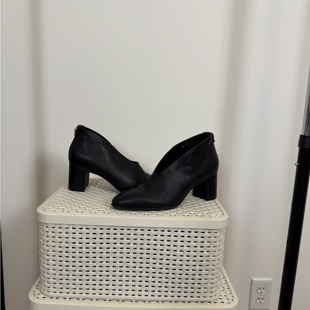 AEROSOLES Maude Heels - Picture 3 of 13